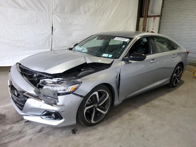 HONDA ACCORD 2022 1hgcv1f37na113436