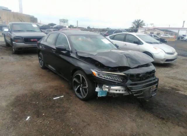 HONDA ACCORD SEDAN 2022 1hgcv1f37na114280