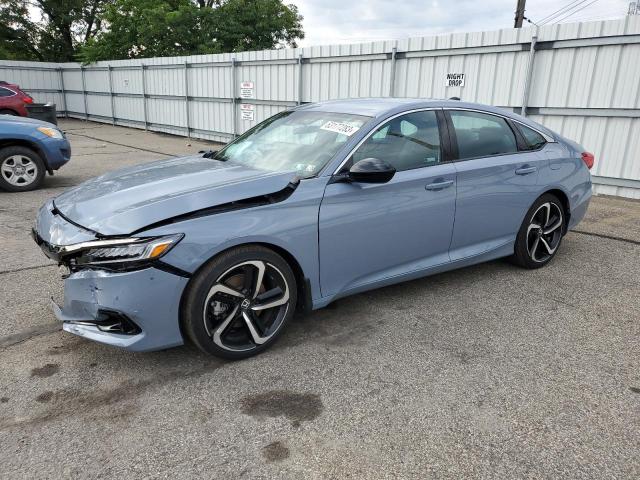 HONDA ACCORD SPO 2022 1hgcv1f37na121262