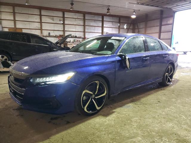 HONDA ACCORD 2022 1hgcv1f37na121391