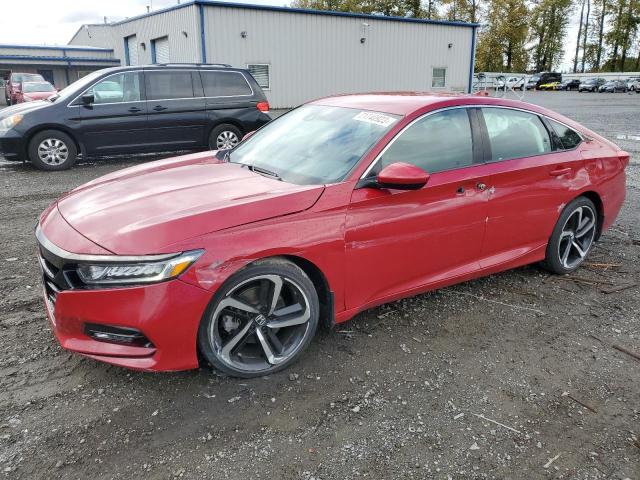 HONDA ACCORD 2018 1hgcv1f38ja016711