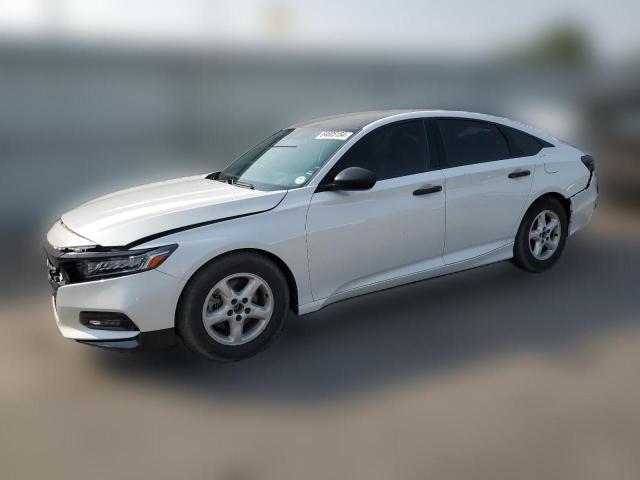 HONDA ACCORD 2018 1hgcv1f38ja020225