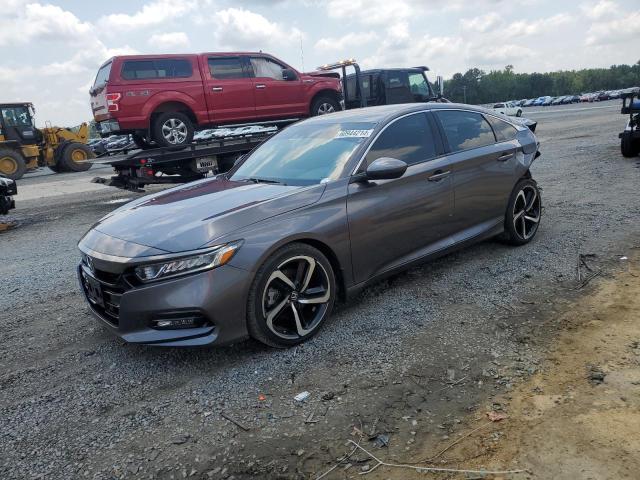 HONDA ACCORD 2018 1hgcv1f38ja026199