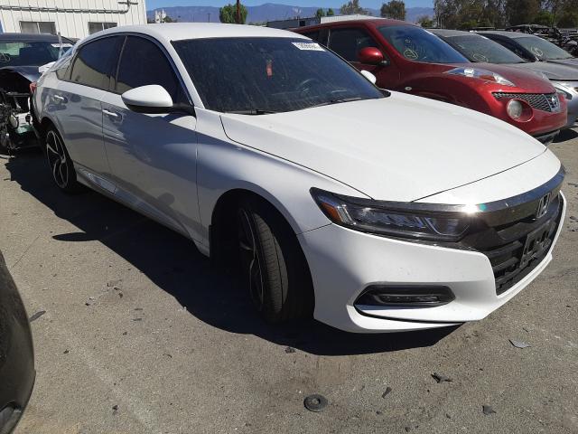 HONDA ACCORD SPO 2018 1hgcv1f38ja049563