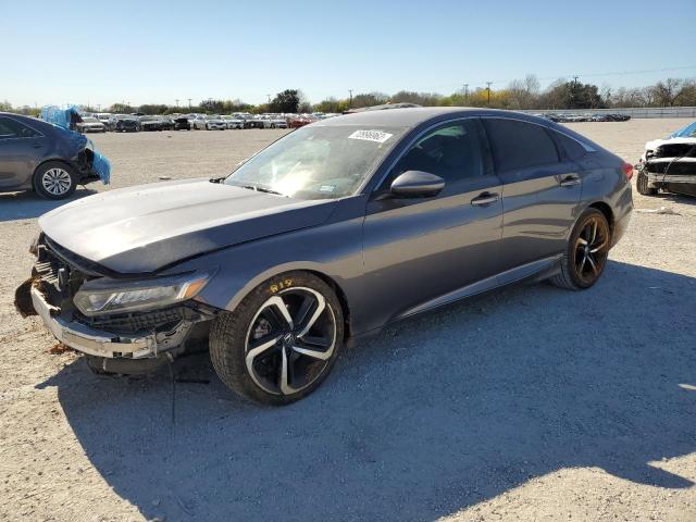 HONDA ACCORD SPO 2018 1hgcv1f38ja052933