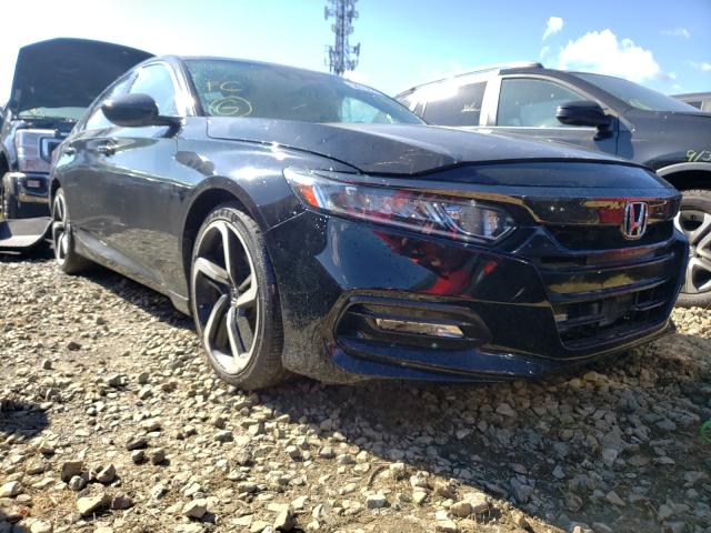 HONDA ACCORD SPO 2018 1hgcv1f38ja053550