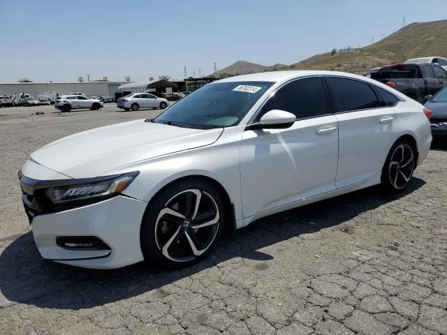 HONDA ACCORD SPO 2018 1hgcv1f38ja063088