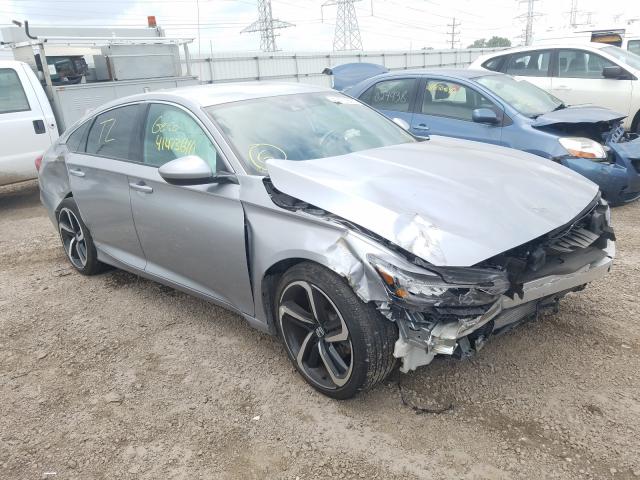 HONDA ACCORD SPO 2018 1hgcv1f38ja063575