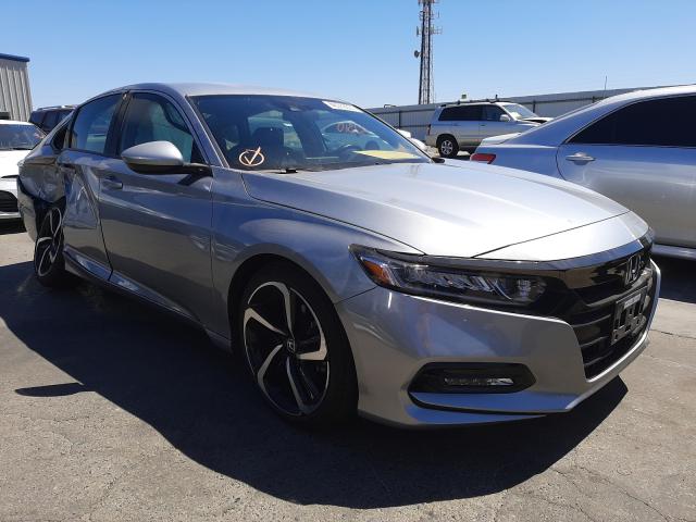 HONDA ACCORD SPO 2018 1hgcv1f38ja072289