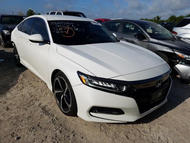 HONDA ACCORD SPO 2018 1hgcv1f38ja077170