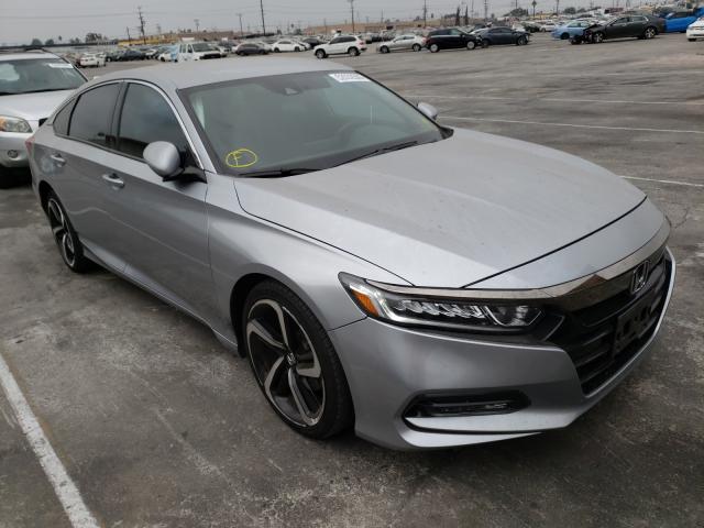 HONDA NULL 2018 1hgcv1f38ja086127