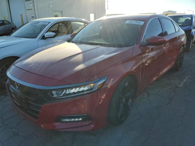 HONDA ACCORD SPO 2018 1hgcv1f38ja096785