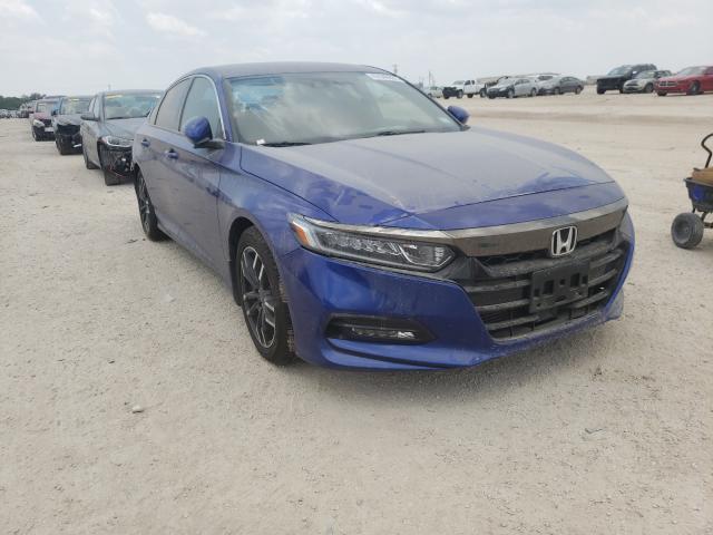 HONDA ACCORD SPO 2018 1hgcv1f38ja099735