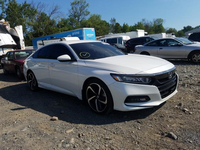 HONDA ACCORD SPO 2018 1hgcv1f38ja099766