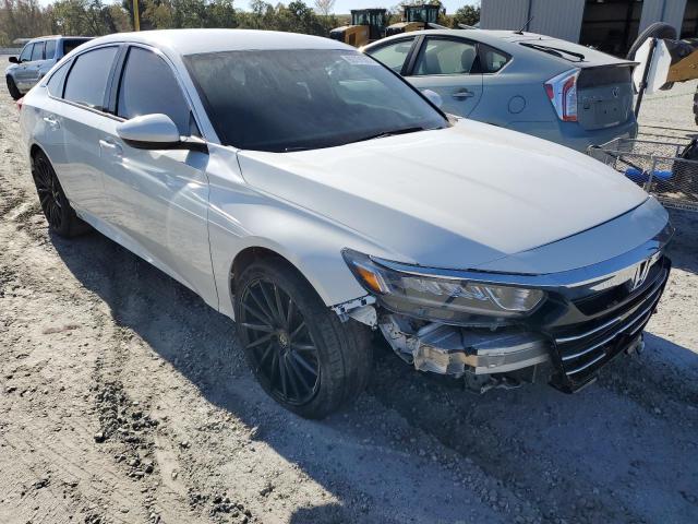 HONDA ACCORD SEDAN 2018 1hgcv1f38ja099802