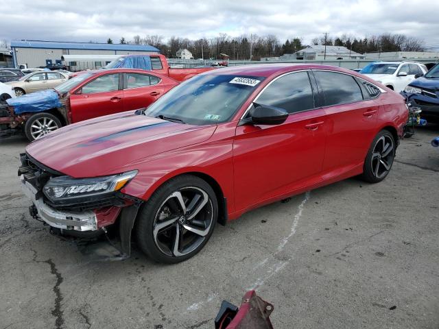 HONDA ACCORD SPO 2018 1hgcv1f38ja109258