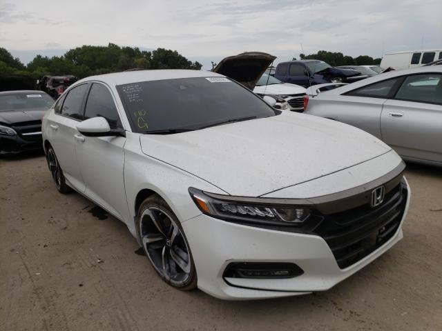 HONDA ACCORD SPO 2018 1hgcv1f38ja114203