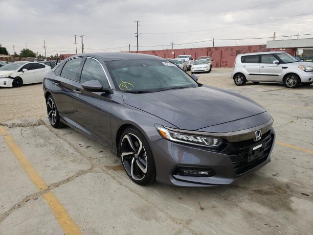 HONDA ACCORD SPO 2018 1hgcv1f38ja115660