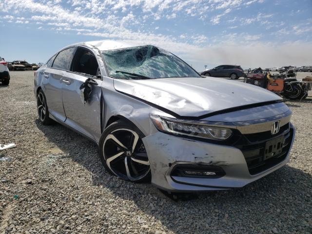 HONDA ACCORD SPO 2018 1hgcv1f38ja143393