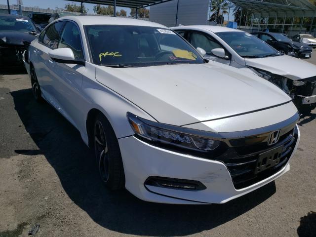 HONDA ACCORD SPO 2018 1hgcv1f38ja145371