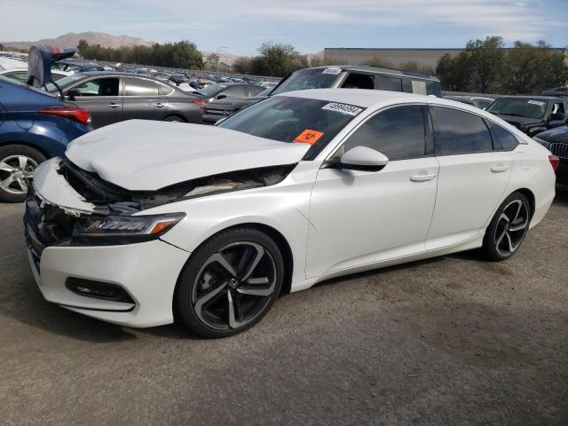 HONDA ACCORD 2018 1hgcv1f38ja147332