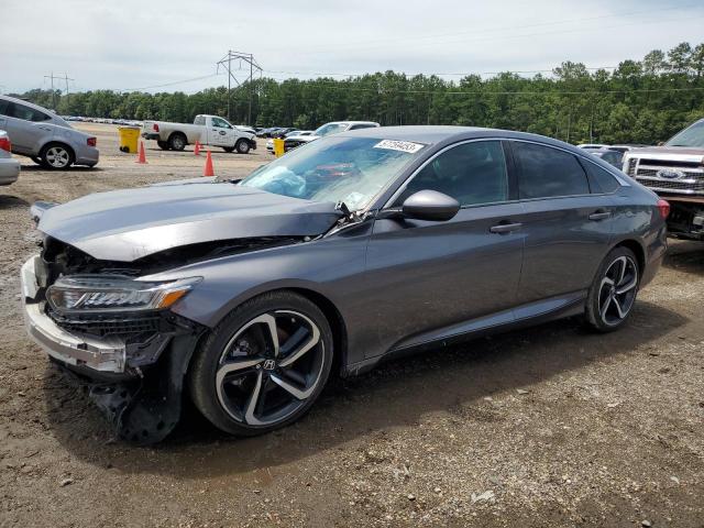 HONDA ACCORD SPO 2018 1hgcv1f38ja151445