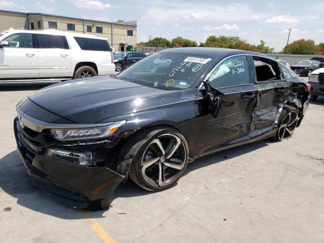 HONDA ACCORD SPO 2018 1hgcv1f38ja157777