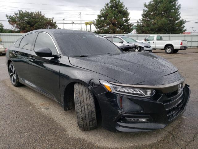 HONDA ACCORD SPO 2018 1hgcv1f38ja160856