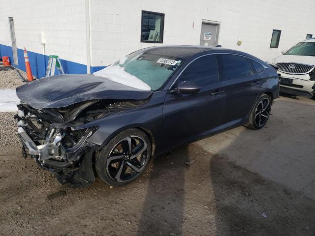 HONDA ACCORD SPO 2018 1hgcv1f38ja179343