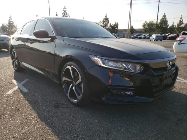 HONDA ACCORD SPO 2018 1hgcv1f38ja182520