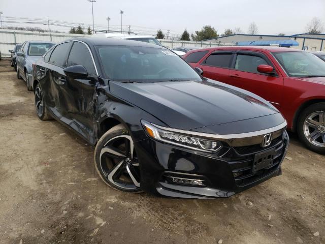 HONDA NULL 2018 1hgcv1f38ja189564