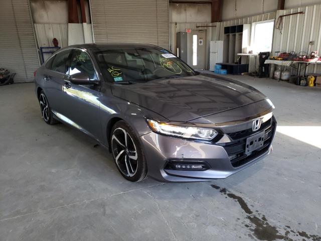 HONDA ACCORD SPO 2018 1hgcv1f38ja192657