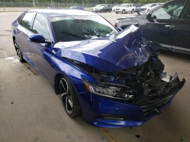 HONDA ACCORD SPO 2018 1hgcv1f38ja193372