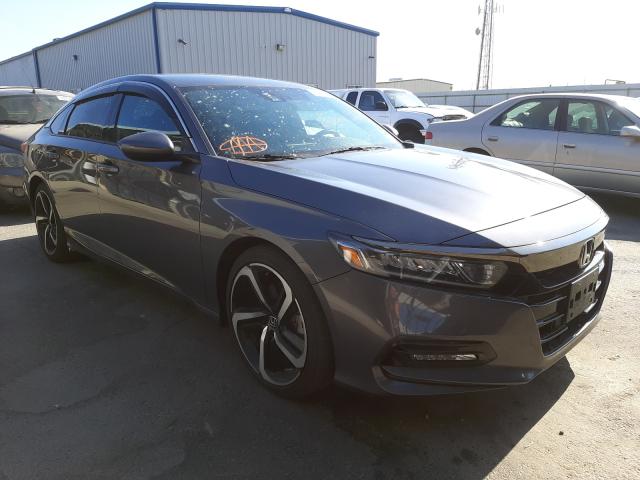 HONDA ACCORD SPO 2018 1hgcv1f38ja210848