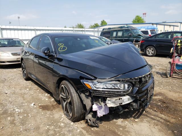 HONDA ACCORD SPO 2018 1hgcv1f38ja217461