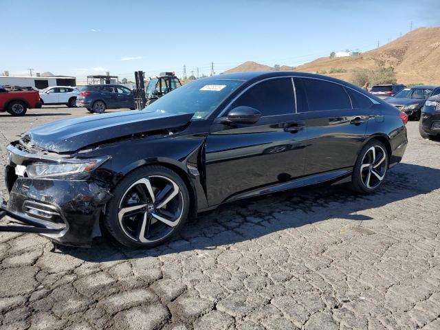 HONDA ACCORD SPO 2018 1hgcv1f38ja219873