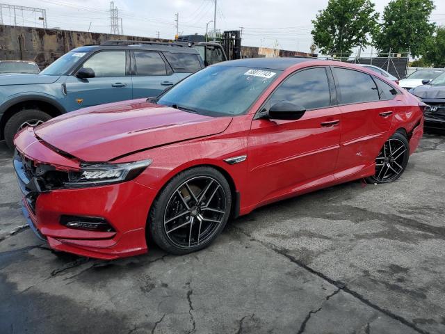 HONDA ACCORD SPO 2018 1hgcv1f38ja223700