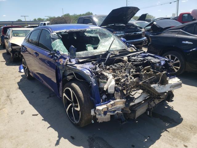 HONDA ACCORD SPO 2018 1hgcv1f38ja223857