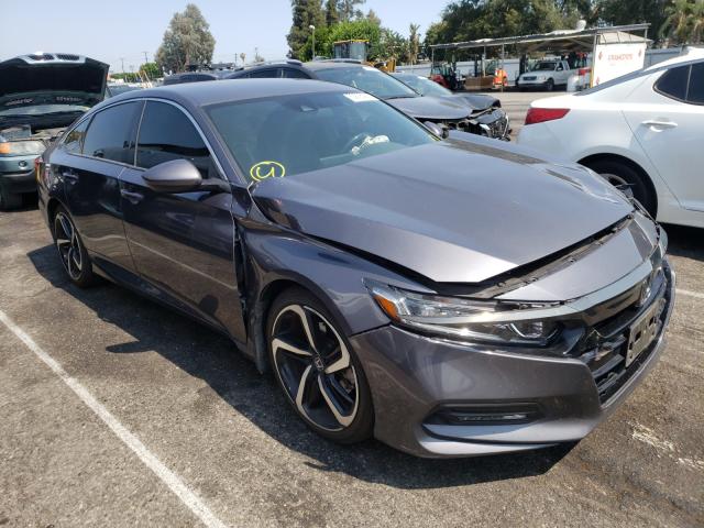 HONDA ACCORD SPO 2018 1hgcv1f38ja228895