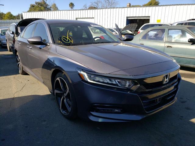 HONDA ACCORD SPO 2018 1hgcv1f38ja229464