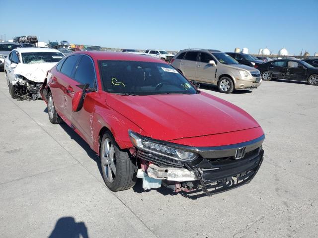 HONDA ACCORD SPO 2018 1hgcv1f38ja229609