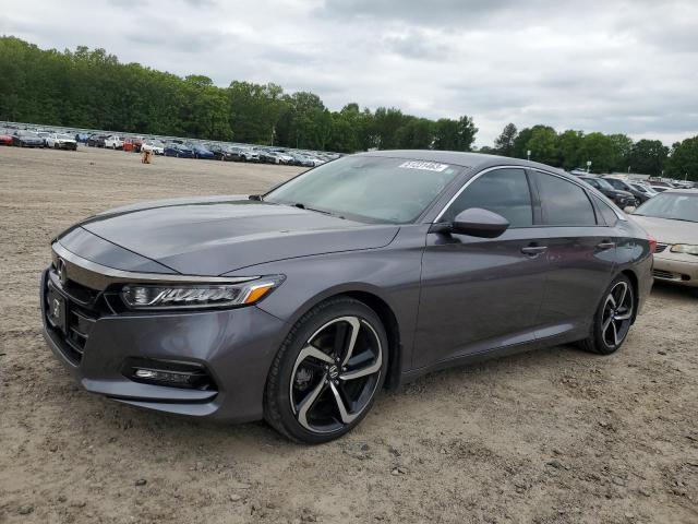 HONDA ACCORD SPO 2018 1hgcv1f38ja234972