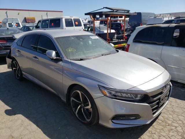 HONDA ACCORD SPO 2018 1hgcv1f38ja235443