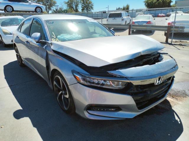 HONDA ACCORD SPO 2018 1hgcv1f38ja237872