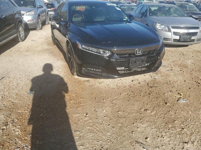 HONDA ACCORD SPO 2018 1hgcv1f38ja241758