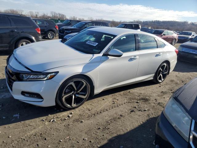 HONDA ACCORD 2018 1hgcv1f38ja244319