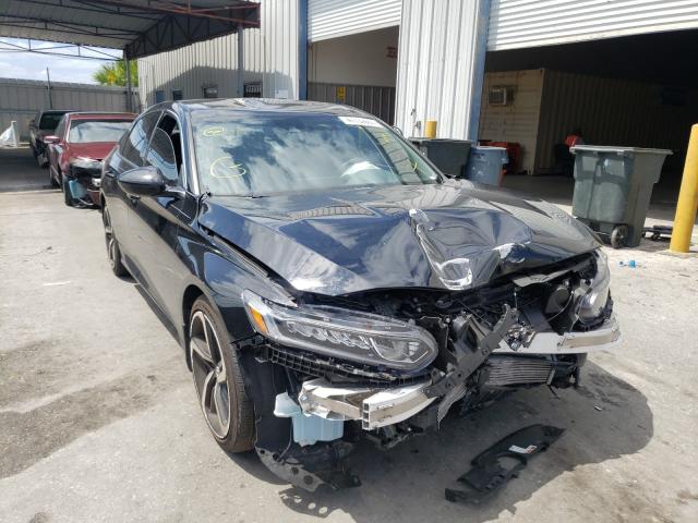 HONDA ACCORD SPO 2018 1hgcv1f38ja244899