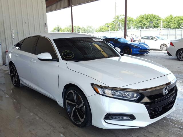 HONDA ACCORD SPO 2018 1hgcv1f38ja251366