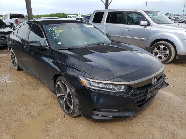 HONDA ACCORD SPO 2018 1hgcv1f38ja267812