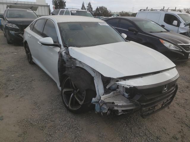 HONDA ACCORD SPO 2019 1hgcv1f38ka000087